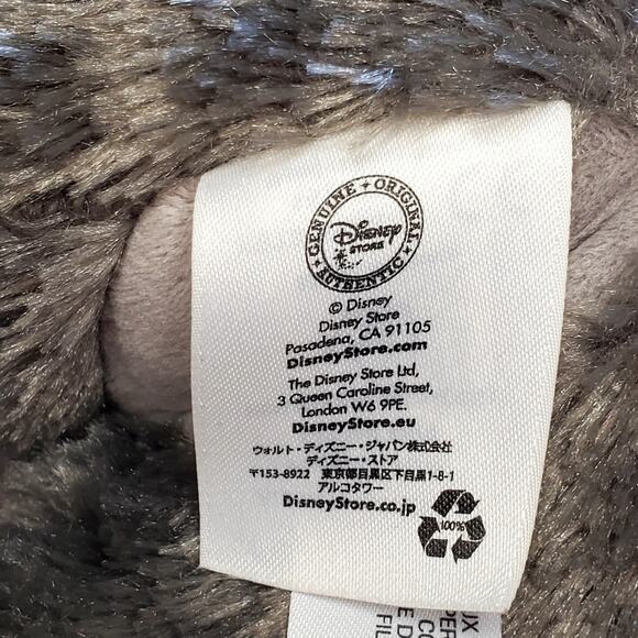 Sven Reindeer Plush Retired Disney Store Frozen Poseable 15” - Picture 5 of 10